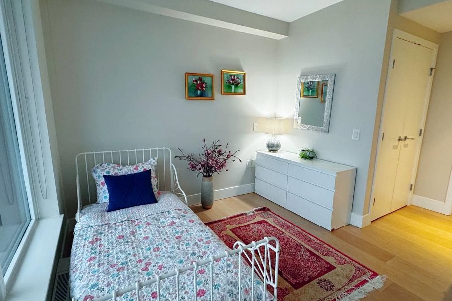 1602 150 W 15th Street North Vancouver, BC - 17