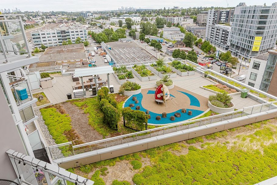 1821 1618 Quebec Street Vancouver, BC - 26