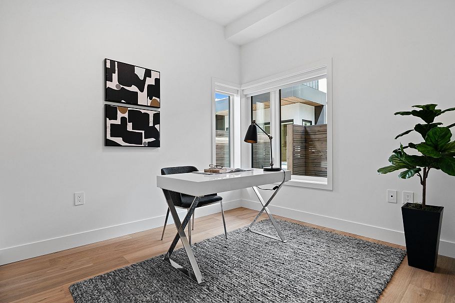 5485 Larch Street Vancouver, BC - 22
