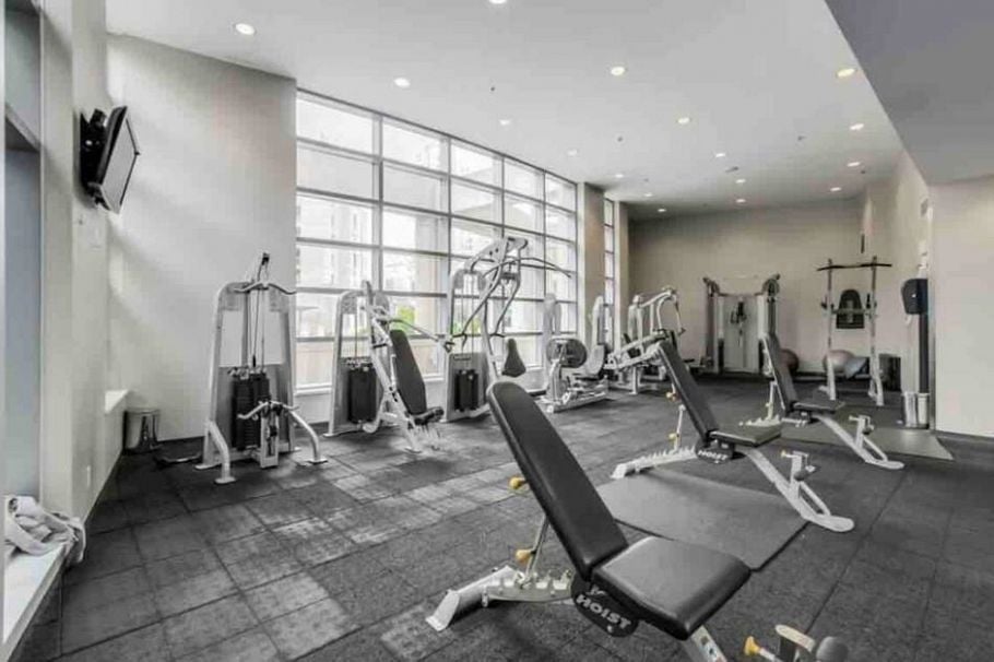 3505 188 Keefer Place Vancouver, BC - 34