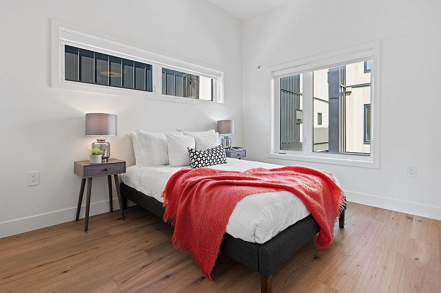 5485 Larch Street Vancouver, BC - 28
