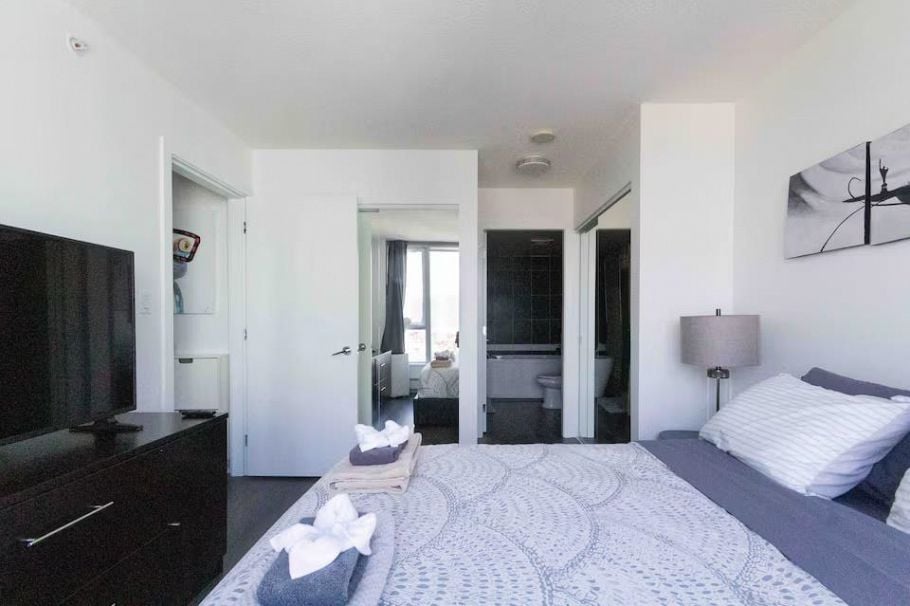 3505 188 Keefer Place Vancouver, BC - 11