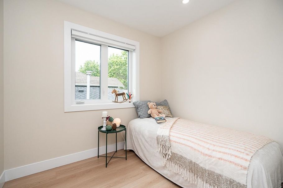 2826 Cheyenne Avenue Vancouver, BC - 14