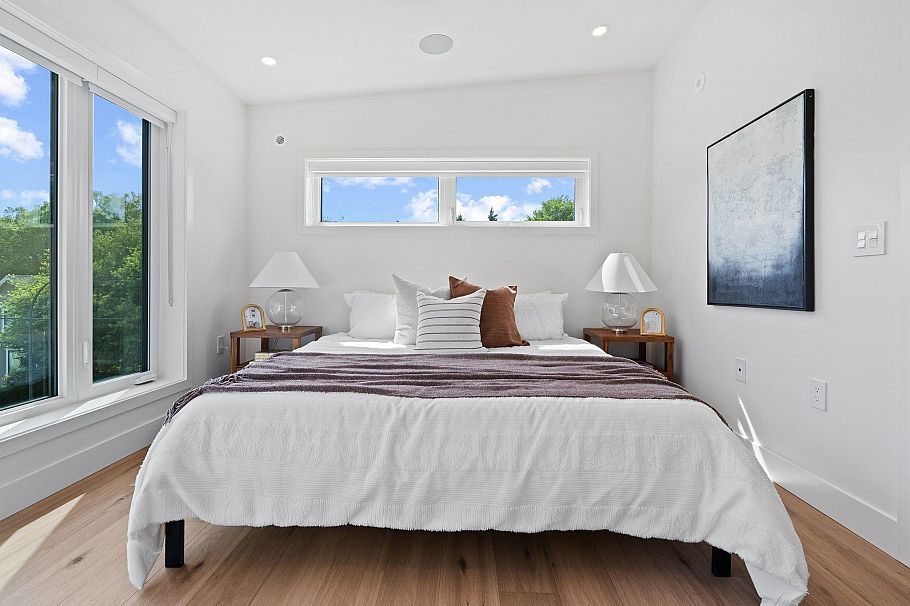 5485 Larch Street Vancouver, BC - 36