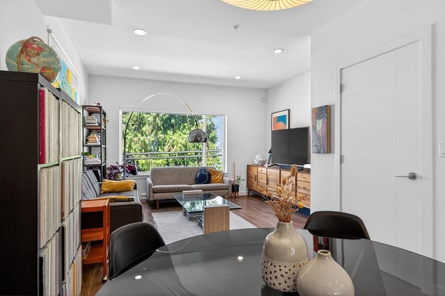 217 455 E 16th Avenue Vancouver, BC - 6