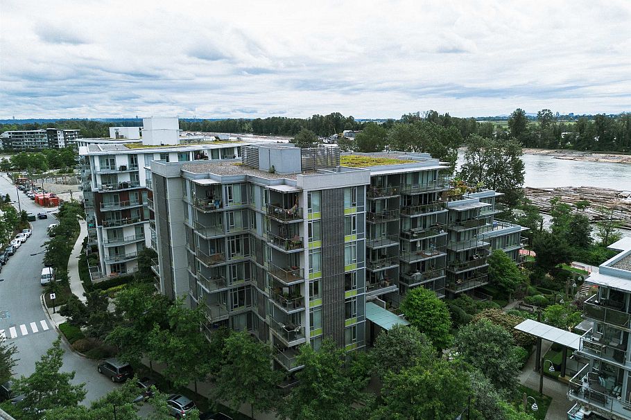301 3168 Riverwalk Avenue Vancouver, BC - 21