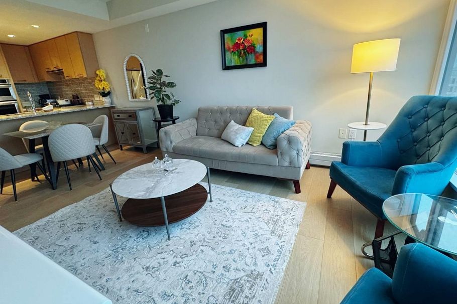 1602 150 W 15th Street North Vancouver, BC - 10