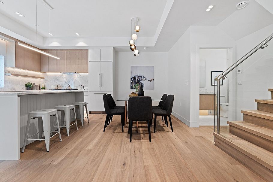 5485 Larch Street Vancouver, BC - 21