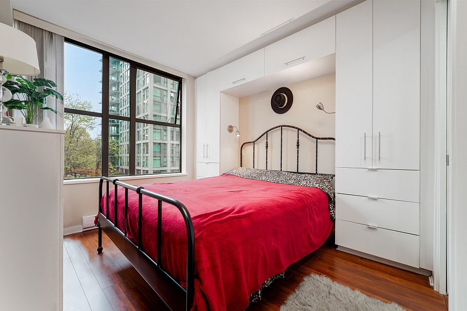 506 989 Beatty Street Vancouver, BC - 20