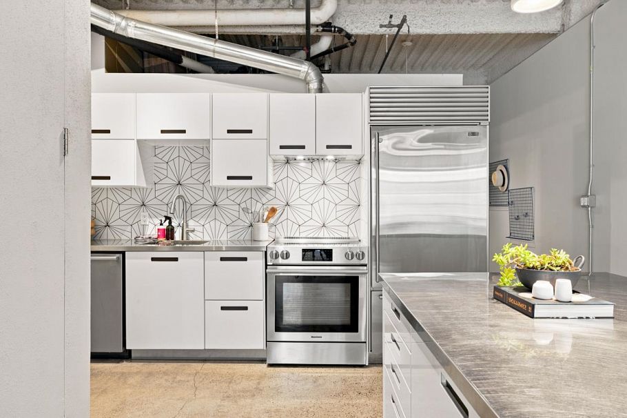 303 237 E 4th Avenue Vancouver, BC - 14