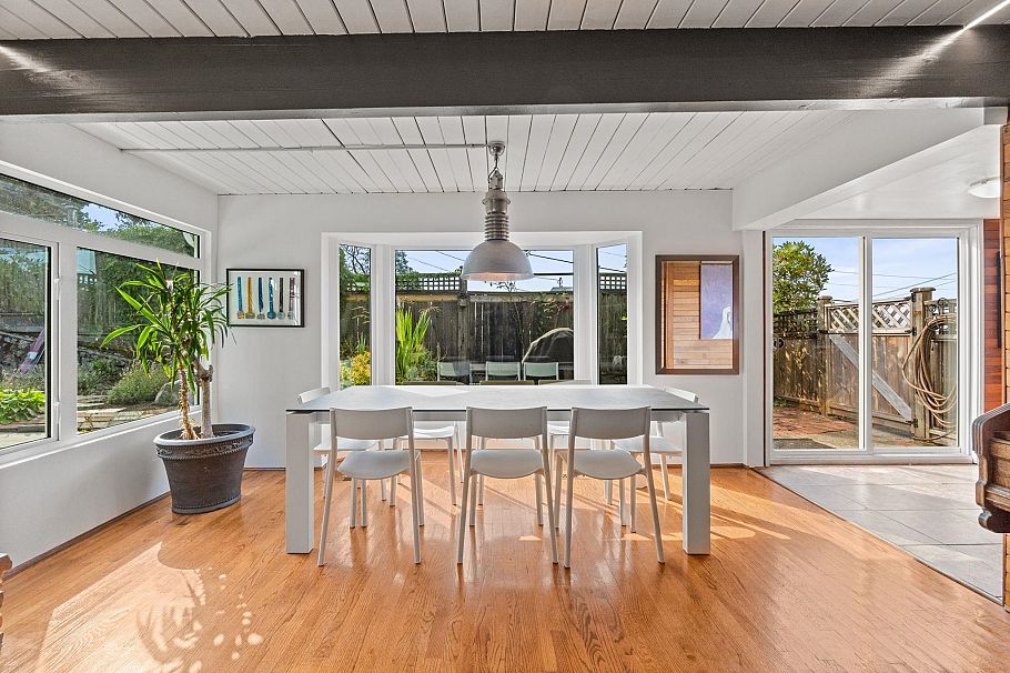 442 Monteray Avenue North Vancouver, BC - 8