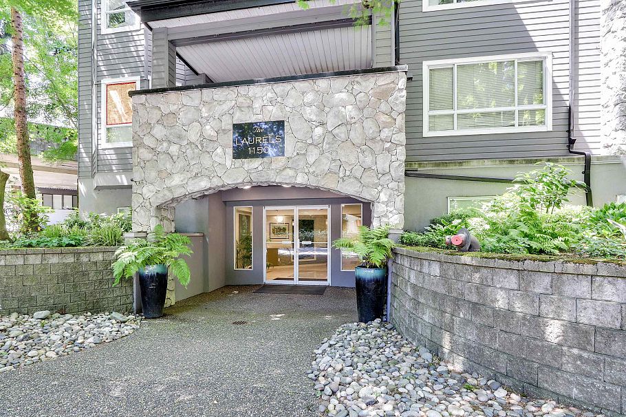 1150 Lynn Valley Road North Vancouver, BC - 2