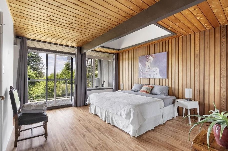 442 Monteray Avenue North Vancouver, BC - 19