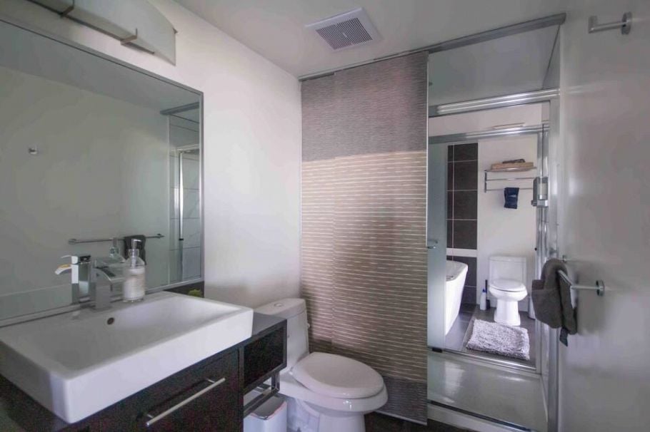 3505 188 Keefer Place Vancouver, BC - 19