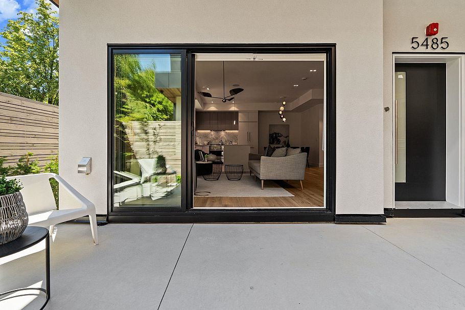 5485 Larch Street Vancouver, BC - 3