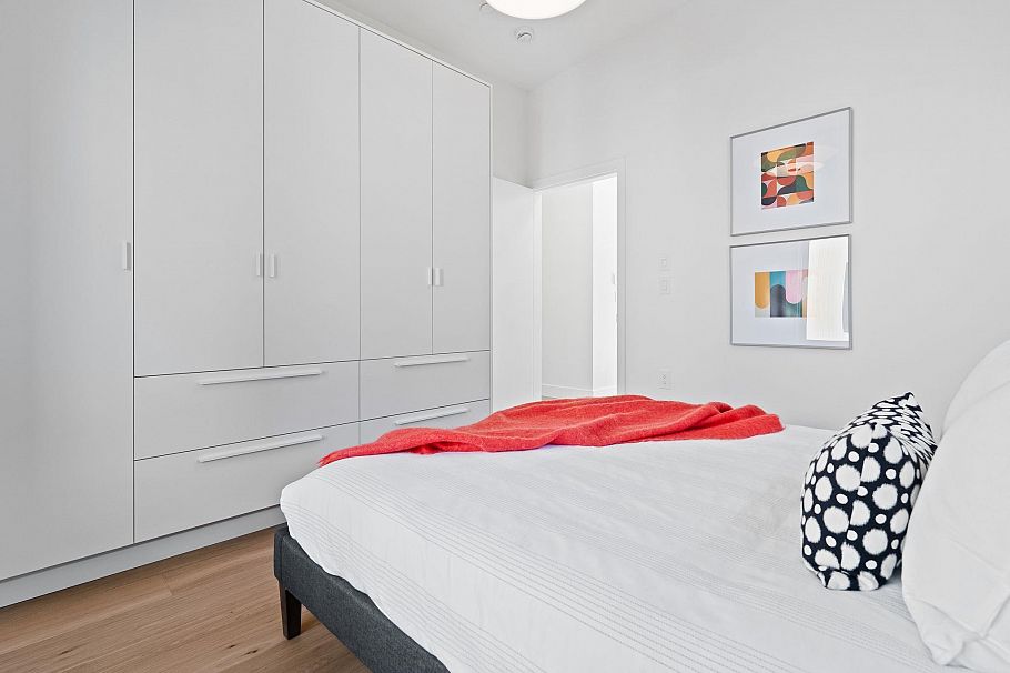 5485 Larch Street Vancouver, BC - 29