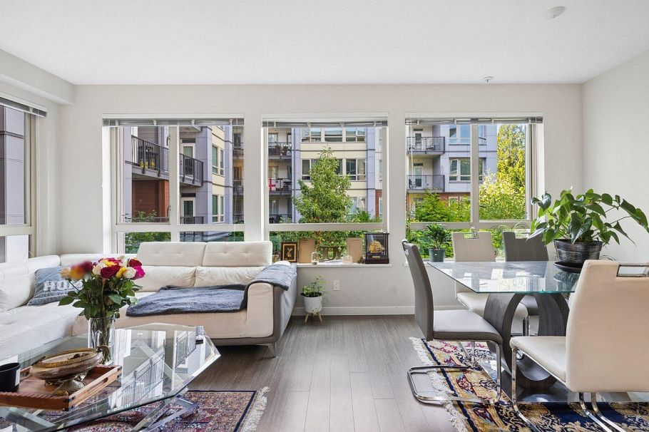 213 2651 Library Lane North Vancouver, BC - 3