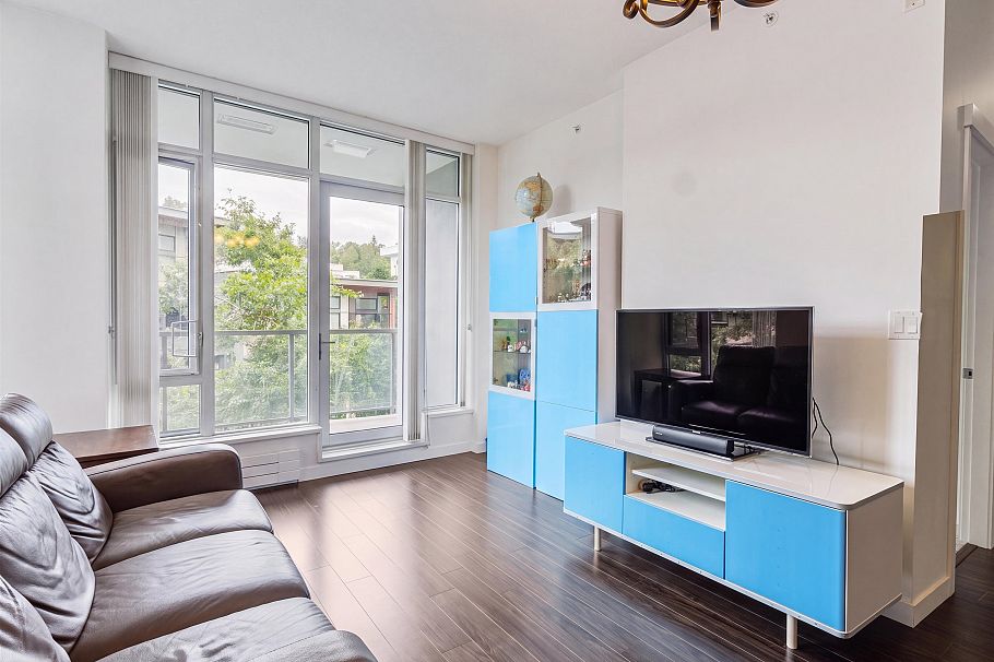 301 3168 Riverwalk Avenue Vancouver, BC - 9
