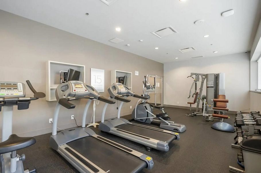 1602 150 W 15th Street North Vancouver, BC - 28