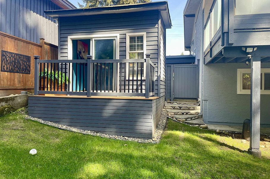 2549 Bendale Road North Vancouver, BC - 19