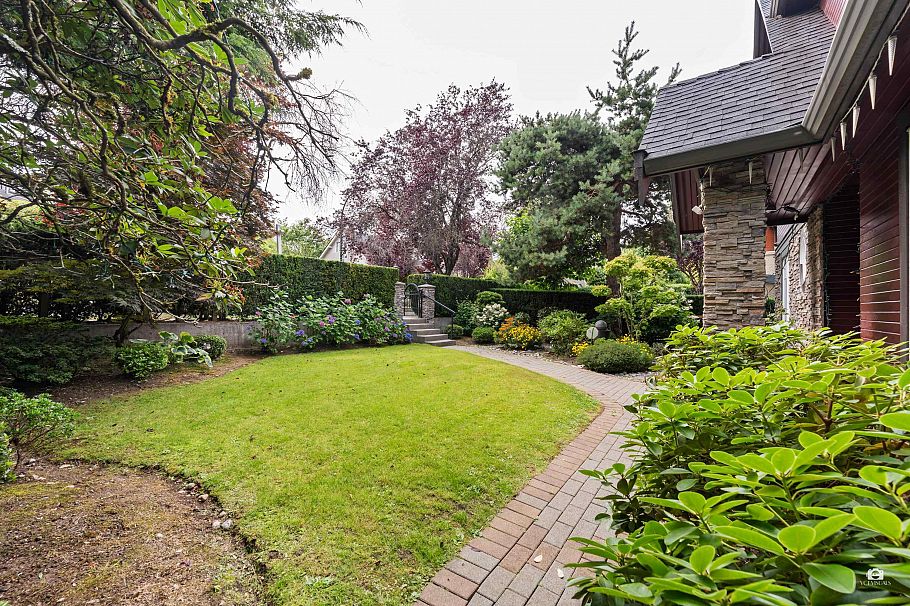3936 Quesnel Drive Vancouver, BC - 22