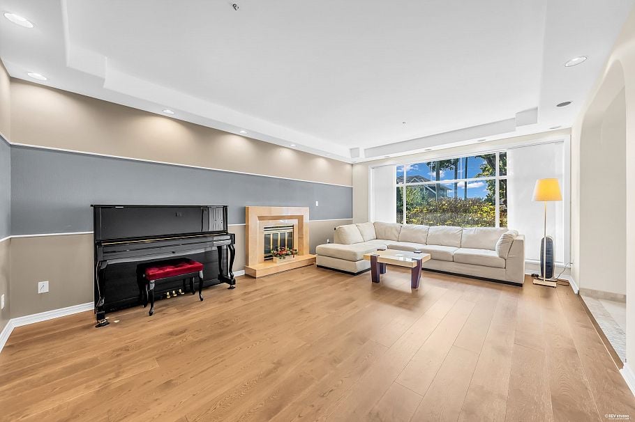 3549 W 40th Avenue Vancouver, BC - 6