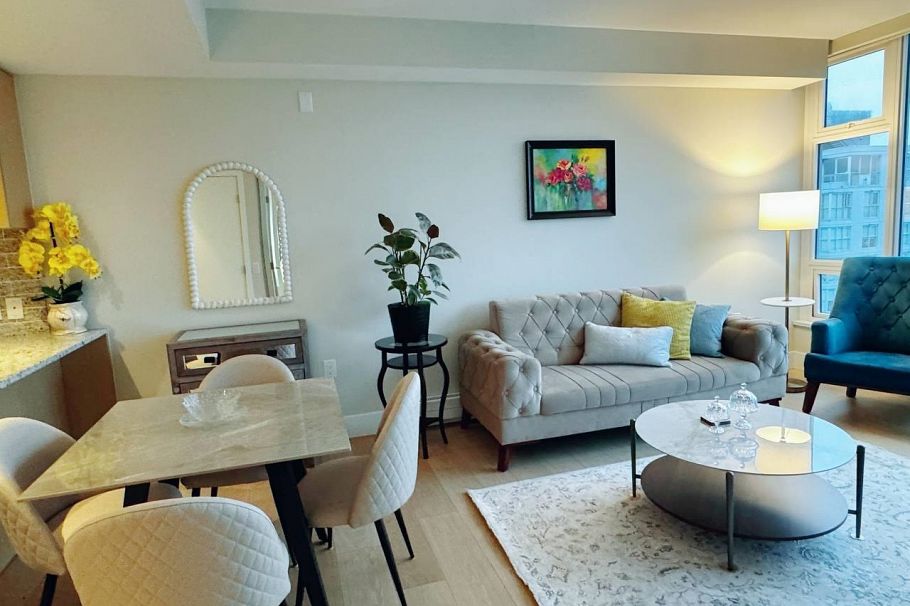 1602 150 W 15th Street North Vancouver, BC - 6