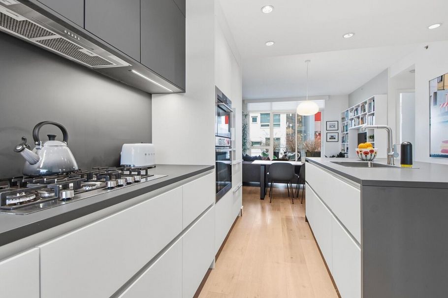 313 77 Walter Hardwick Avenue Vancouver, BC - 4