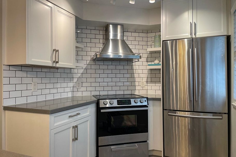 102 3008 Willow Street Vancouver, BC - 24