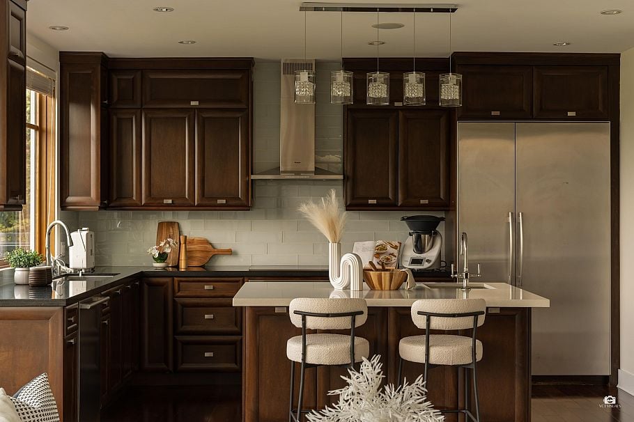3936 Quesnel Drive Vancouver, BC - 8