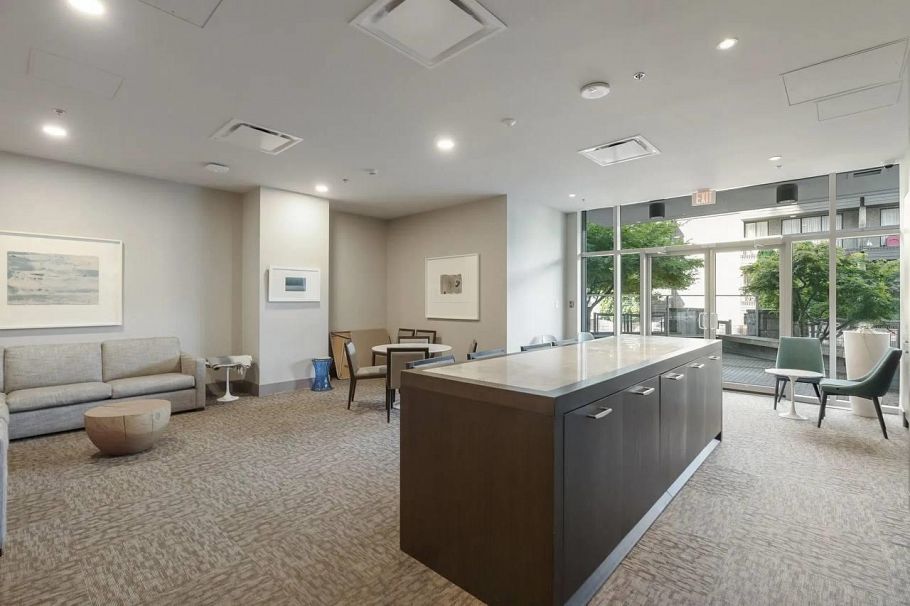 1602 150 W 15th Street North Vancouver, BC - 26