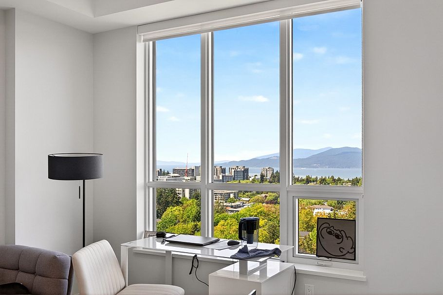 1803 5380 Crooked Branch Road Vancouver, BC - 9