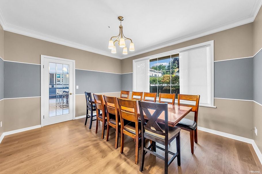 3549 W 40th Avenue Vancouver, BC - 17