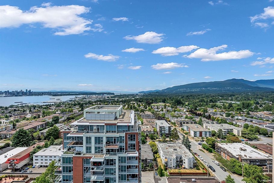 2101 128 W 15TH STREET, North Vancouver BC V7M 1R5 North Vancouver, BC - 1