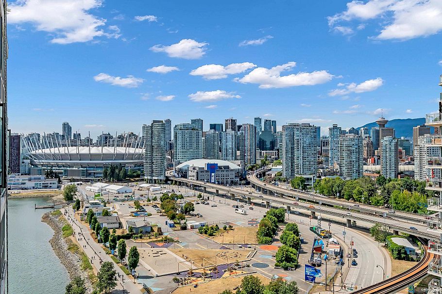 1904 1088 Quebec Street Vancouver, BC - 23