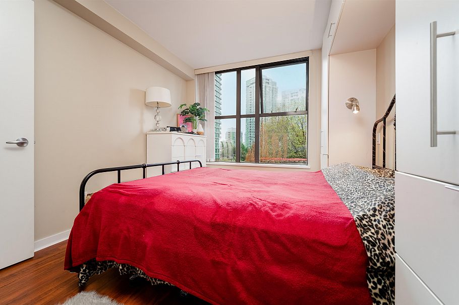 506 989 Beatty Street Vancouver, BC - 21