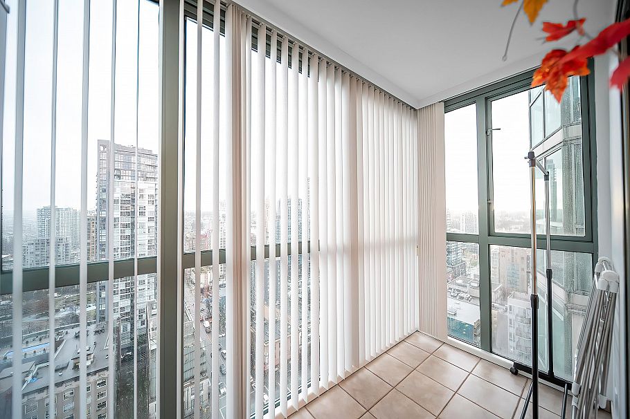 2303 1188 Howe Street Vancouver, BC - 13