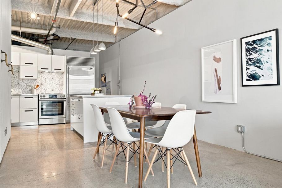 303 237 E 4th Avenue Vancouver, BC - 10