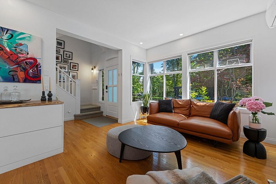 1987 W 13th Avenue Vancouver, BC - 1