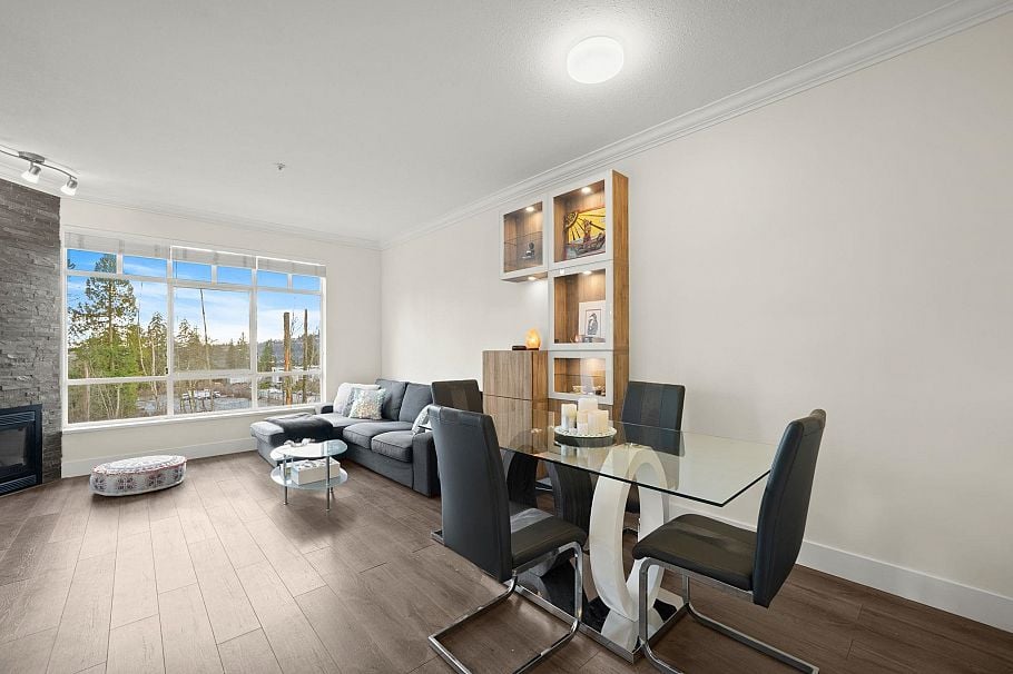 317 630 Roche Point Drive North Vancouver, BC - 1
