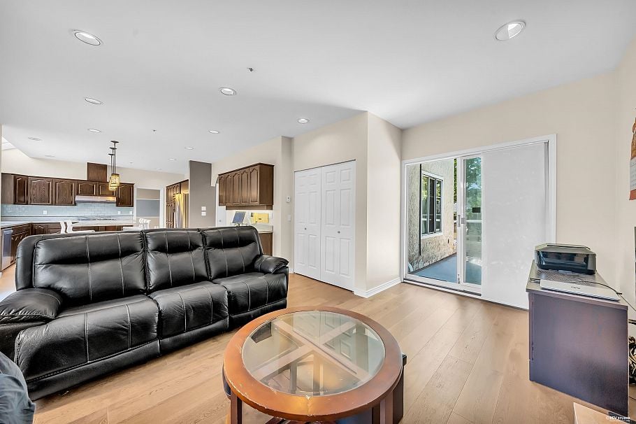 3549 W 40th Avenue Vancouver, BC - 12