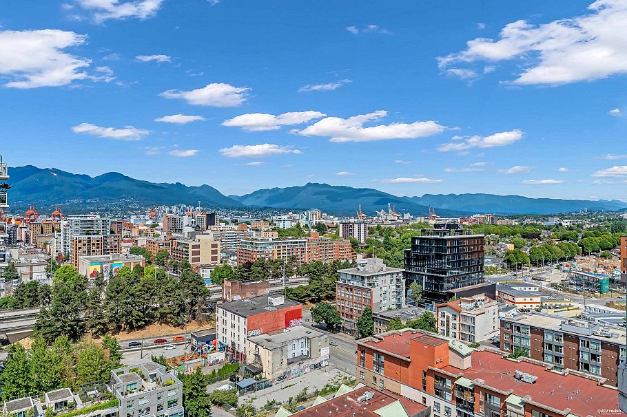 1904 1088 Quebec Street Vancouver, BC - 24
