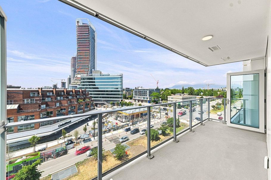 601 485 W 42nd Avenue Vancouver, BC - 13