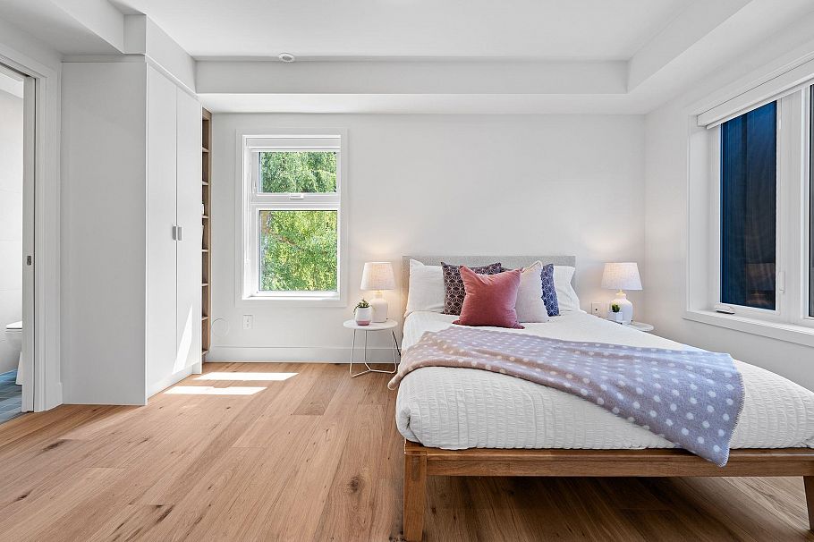 2535 W 39th Avenue Vancouver, BC - 38