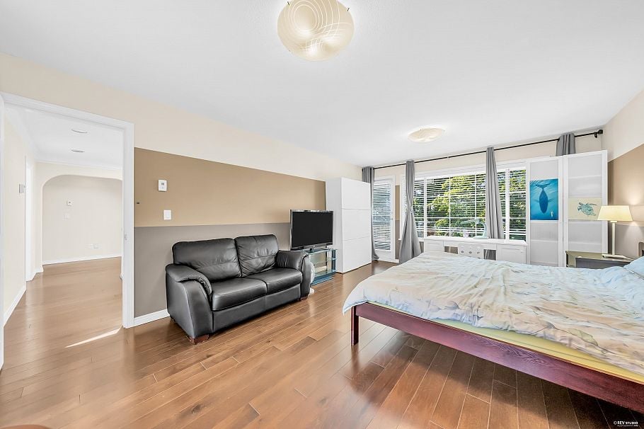 3549 W 40th Avenue Vancouver, BC - 21