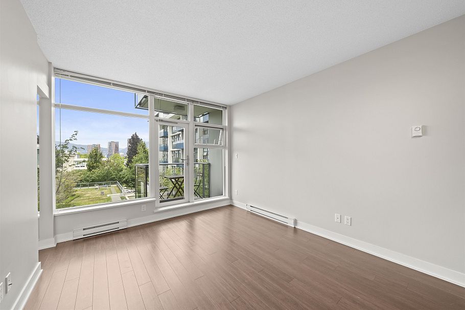 342 1777 W 7th Avenue Vancouver, BC - 8