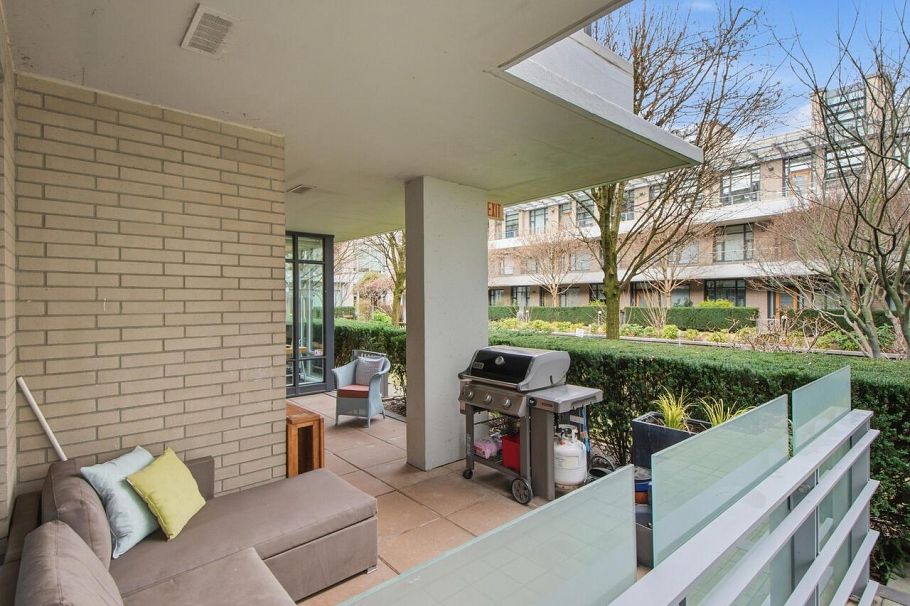 313 77 Walter Hardwick Avenue Vancouver, BC - 32