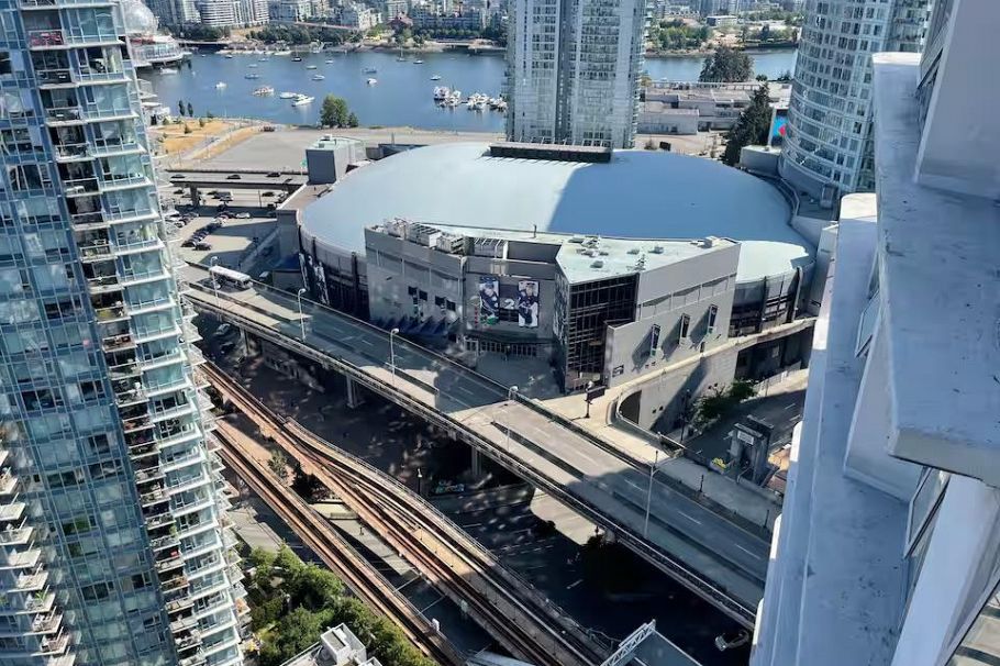 3505 188 Keefer Place Vancouver, BC - 39