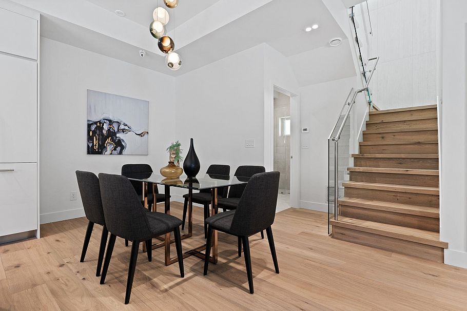 5485 Larch Street Vancouver, BC - 20