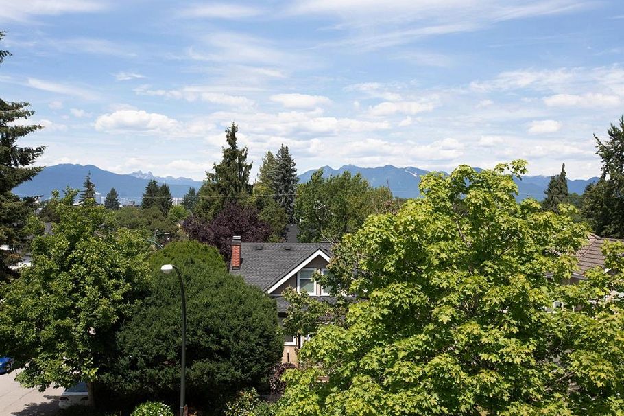 396 W 21st Avenue Vancouver, BC - 23
